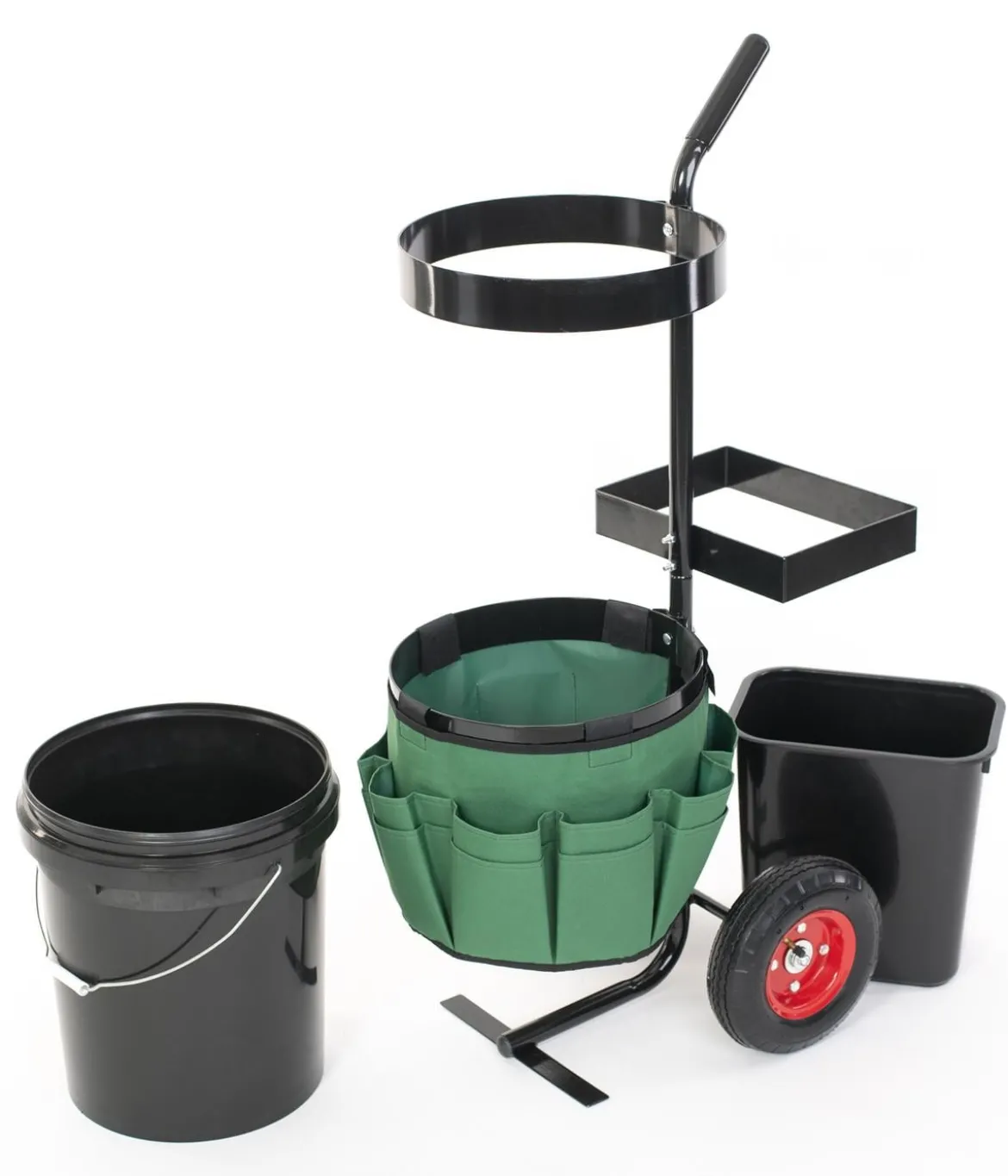 Westmann Gartentrolley Universal, ca. B40/H104/T56 cm