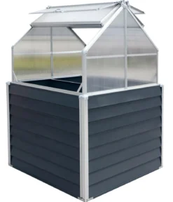 Westmann Hochbeet Store & Grow, ca. B120/H169/T120 cm