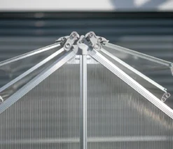 Westmann Hochbeet Store & Grow, ca. B120/H169/T120 cm