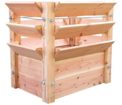 Westmann Holz-Hochbeet Premium