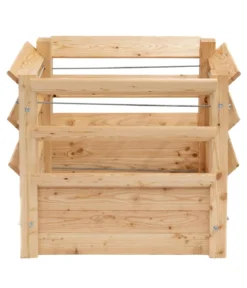 Westmann Holz-Hochbeet Premium