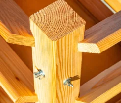 Westmann Holz-Hochbeet Premium