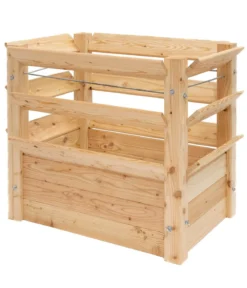 Westmann Holz-Hochbeet Premium
