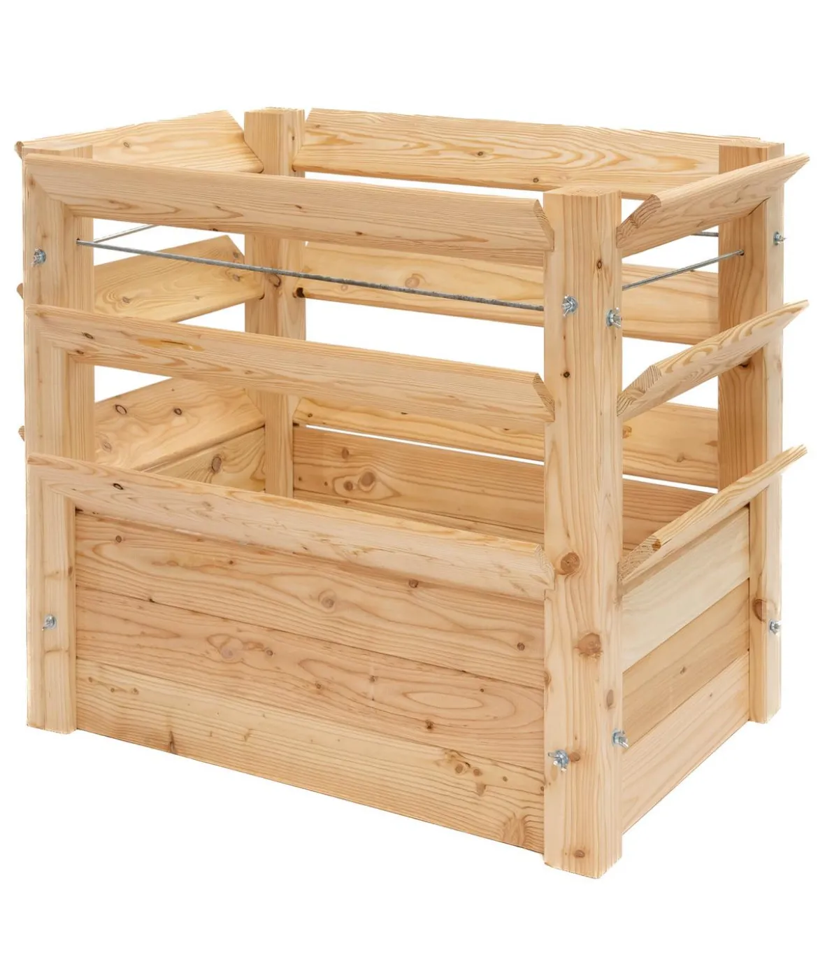 Westmann Holz-Hochbeet Premium