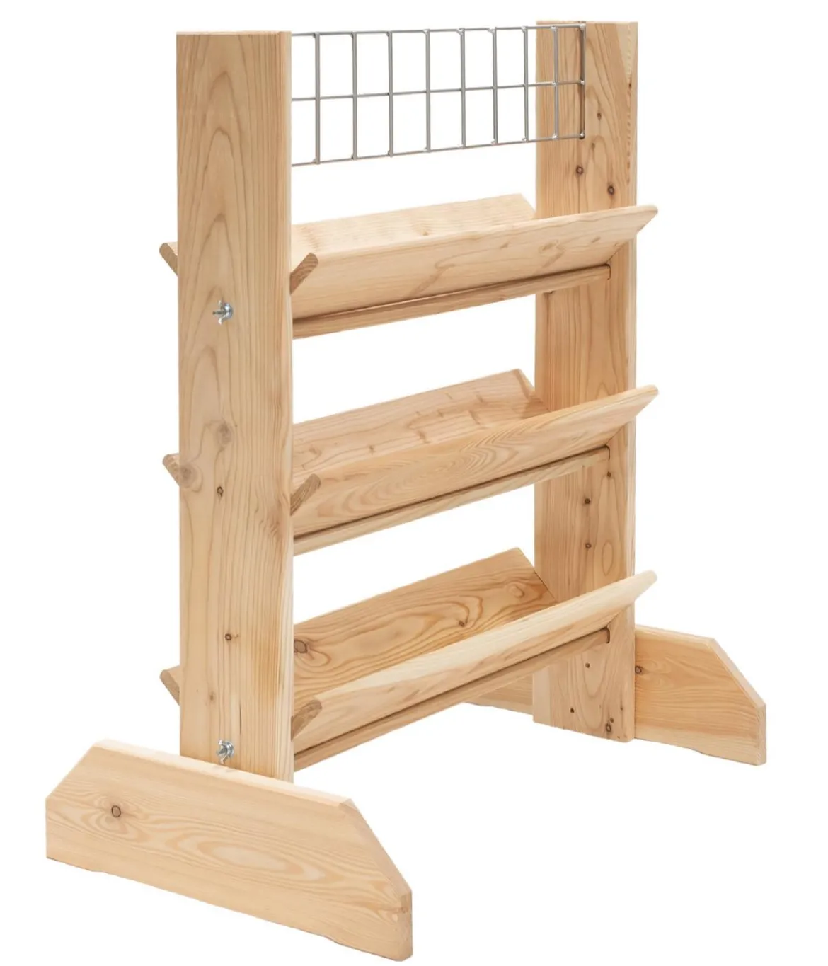 Westmann Kräuterregal Viktoria, ca. B80/H95/T50 cm