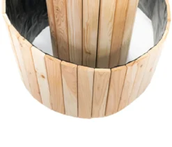 Westmann Kräuterspirale Luise, variabel
