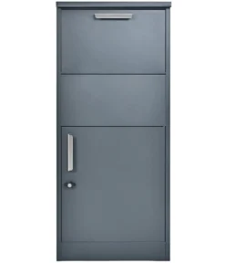 Westmann Paketbox Pepe, ca. B50/H114/T39 cm