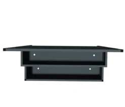 Westmann Stahl-Pflanzkasten mit Rankgitter Dekora 5, rechteckig, ca. B90/H120/T40 cm