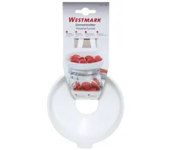 Westmark Einmachtrichter, Kunststoff, ca. Ø12,5 cm