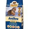 WILDCAT Trockenfutter für Katzen Andhra Adult, Fisch mit Süßkartoffeln, 3 kg