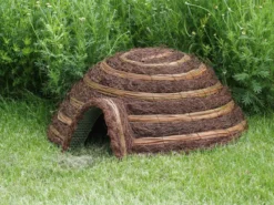 Wildlife Igelhaus Iglu