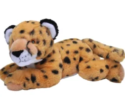 WILD REPUBLIC® Stofftier Gepard, ca. B38/H16 cm