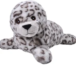 WILD REPUBLIC® Stofftier Robbe, ca. B40/H18 cm
