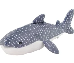 WILD REPUBLIC® Stofftier Walhai, ca. B24/H11 cm