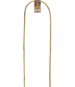 Windhager Bambus-Rankbogen, ca. H61 cm