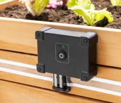 Windhager Elektrische Schneckenabwehr e-FENCE, 1 Stk.