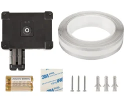 Windhager Elektrische Schneckenabwehr e-FENCE, 1 Stk.