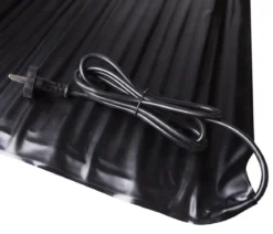 Windhager Heizmatte für Pflanzenzucht, schwarz/grün