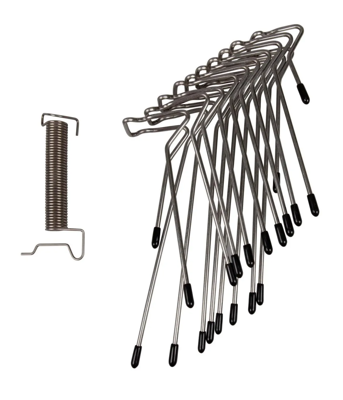 Windhager Marderabwehr Fallrohr-Gürtel, 2 Stück