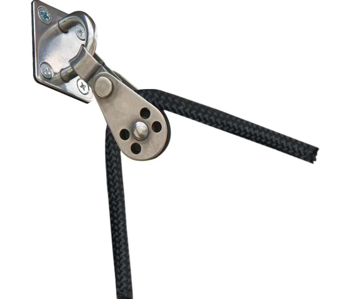 Windhager Seilzug-Set für SunSail Adria