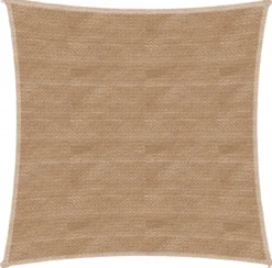 Windhager Sonnensegel Capri, quadratisch, ca. B500/T500 cm