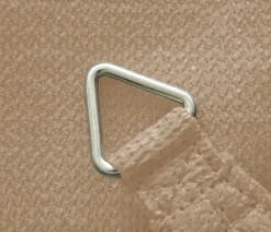 Windhager Sonnensegel Capri, quadratisch, ca. B500/T500 cm