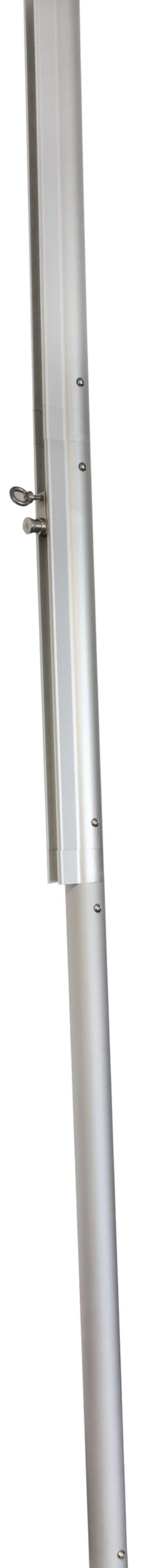 Windhager Sonnensegelmast, ca. H242,50 cm