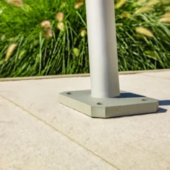 Windhager Terrassenhalterung