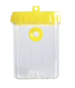 Windhager Wespen- & Fliegenfallen Duo, 2er-Set