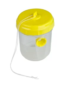 Windhager Wespen- & Fliegenfallen Duo, 2er-Set