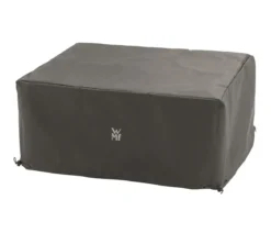 WMF Abdeckhaube für Plancha 45, ca. B53/H26/T56 cm