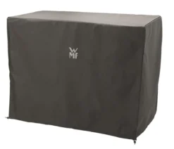 WMF Abdeckhaube für Planchawagen 75, ca. B94/H95/T59 cm