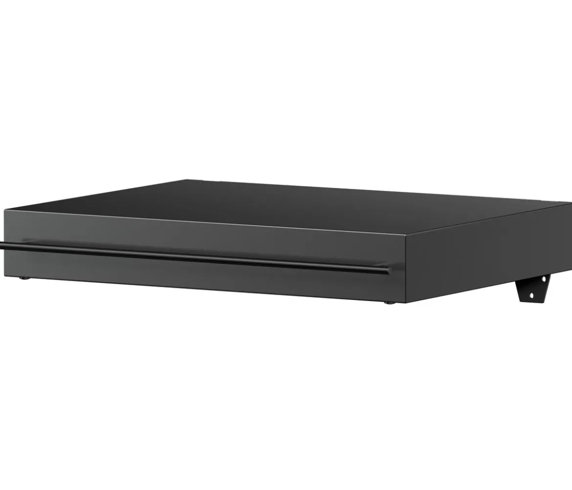WMF Deckel für Plancha 45, ca. B50,5/H9,6/T49,6 cm