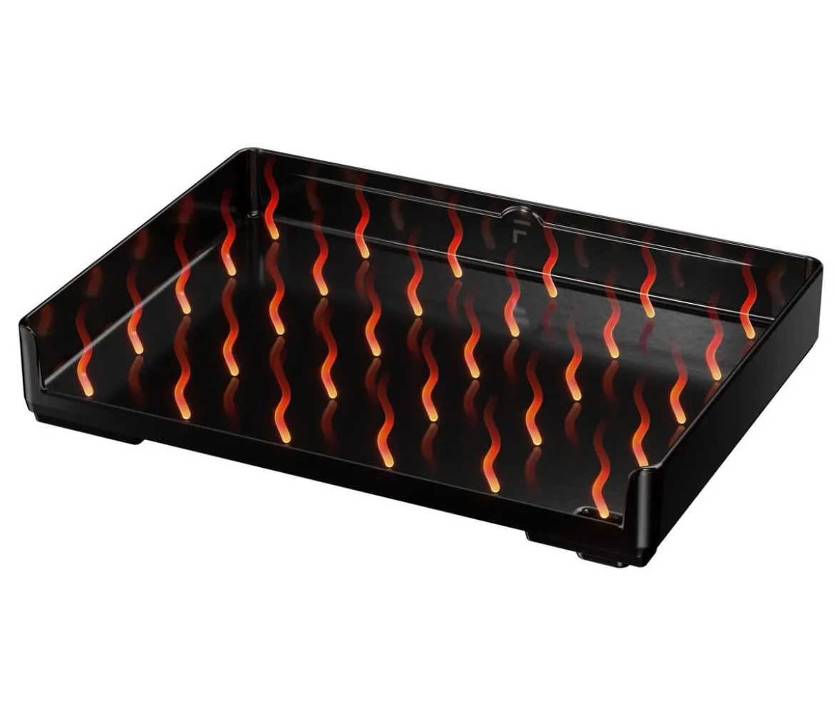 WMF Elektrogrill Plancha Edition One 60E, ca. B65,5/H23,8/T57,3 cm