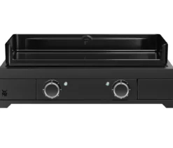 WMF Elektrogrill Plancha Edition One 60E, ca. B65,5/H23,8/T57,3 cm