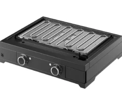 WMF Elektrogrill Plancha Edition One 60E, ca. B65,5/H23,8/T57,3 cm