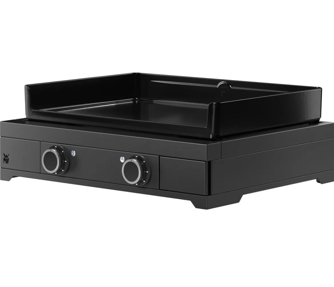 WMF Elektrogrill Plancha Edition One 60E, ca. B65,5/H23,8/T57,3 cm