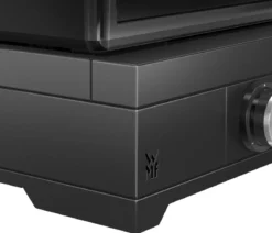 WMF Elektrogrill Plancha Edition One 45E, ca. B50,5/H23,8/T57,3 cm