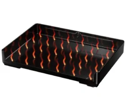 WMF Elektrogrill Plancha Edition One 45E, ca. B50,5/H23,8/T57,3 cm