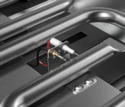 WMF Elektrogrill Plancha Edition One 45E, ca. B50,5/H23,8/T57,3 cm