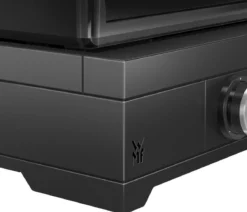 WMF Gasgrill Plancha Edition One 75G, ca. B80,5/H23,8/T57,3 cm