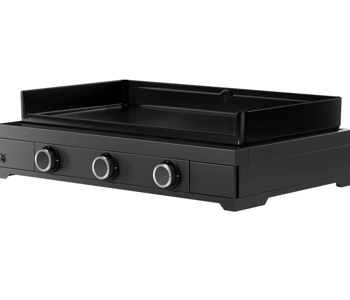 WMF Gasgrill Plancha Edition One 75G, ca. B80,5/H23,8/T57,3 cm