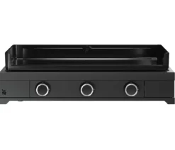 WMF Gasgrill Plancha Edition One 75G, ca. B80,5/H23,8/T57,3 cm