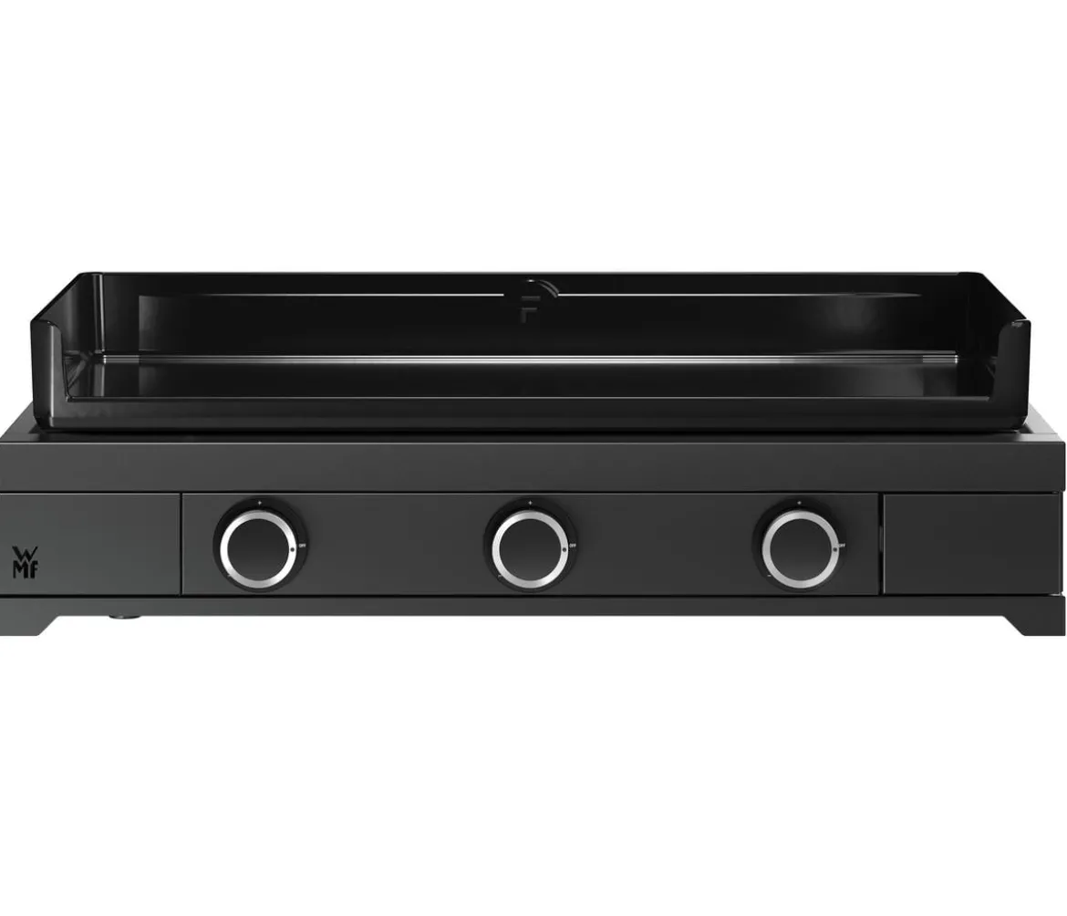 WMF Gasgrill Plancha Edition One 75G, ca. B80,5/H23,8/T57,3 cm