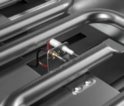 WMF Gasgrill Plancha Edition One 60G, ca. B65,5/H23,8/T57,3 cm