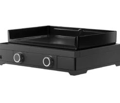 WMF Gasgrill Plancha Edition One 60G, ca. B65,5/H23,8/T57,3 cm