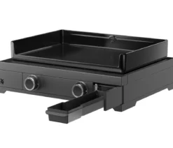 WMF Gasgrill Plancha Edition One 60G, ca. B65,5/H23,8/T57,3 cm