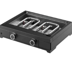 WMF Gasgrill Plancha Edition One 60G, ca. B65,5/H23,8/T57,3 cm