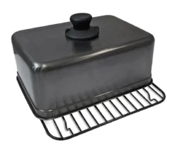 WMF Grillrost-Set für Plancha