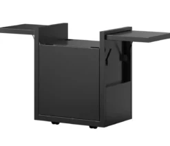 WMF Grillwagen Plancha 60, ca. B75,2/H98,7/T57,3 cm